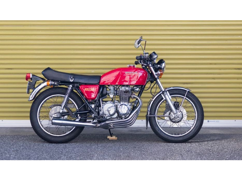 HONDA シャドウ 400クラシック大幅値下げ！！！