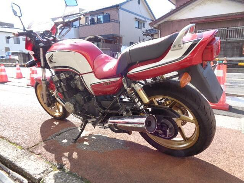 ホンダ ＣＢ７５０ (1042397) | 中古バイク・新車の事ならバイクの窓口