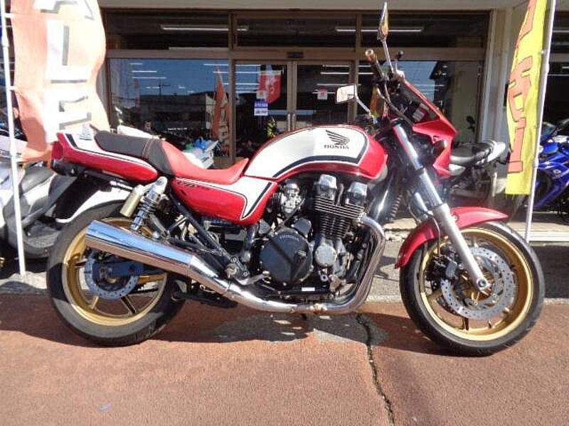 ホンダ ＣＢ７５０ (1042397) | 中古バイク・新車の事ならバイクの窓口