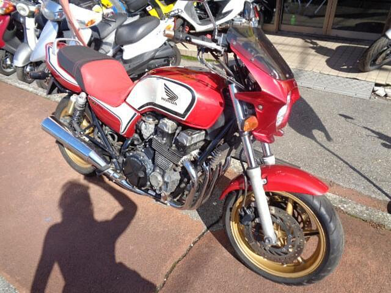 ホンダ ＣＢ７５０ (1042397) | 中古バイク・新車の事ならバイクの窓口