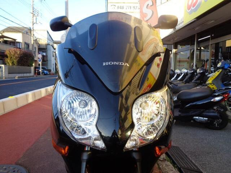 ホンダ フォルツァZ (1042405) | 中古バイク・新車の事なら