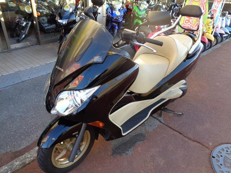 ホンダ フォルツァZ (1042405) | 中古バイク・新車の事なら