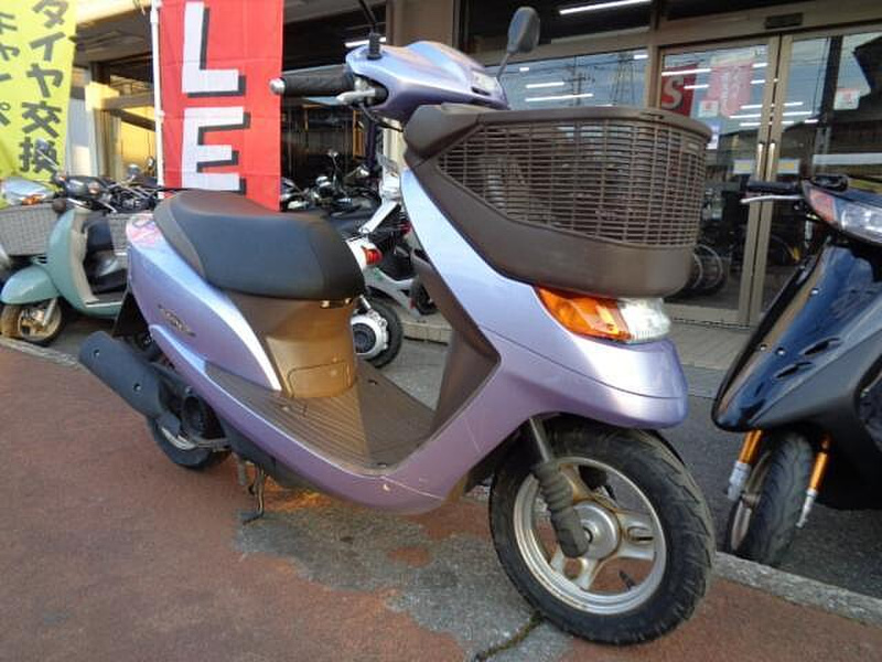 ホンダ ＤＩＯチェスタ (1042411) | 中古バイク・新車の事ならバイクの窓口