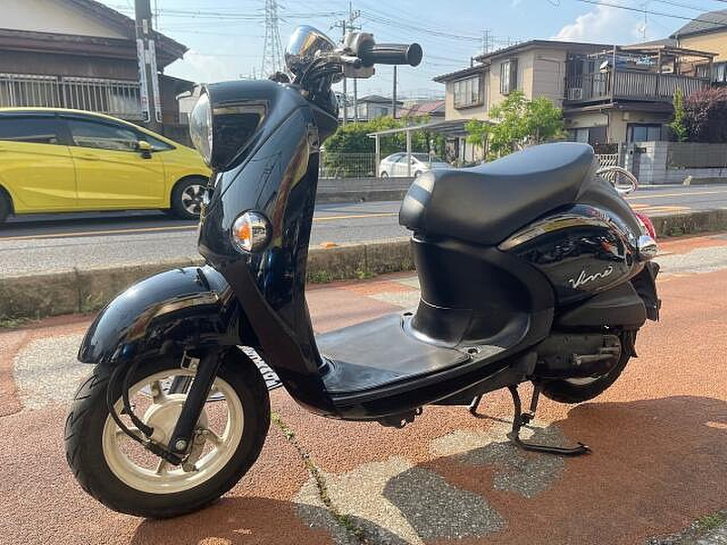 ヤマハ ビーノ (1042413) | 中古バイク・新車の事ならバイクの窓口