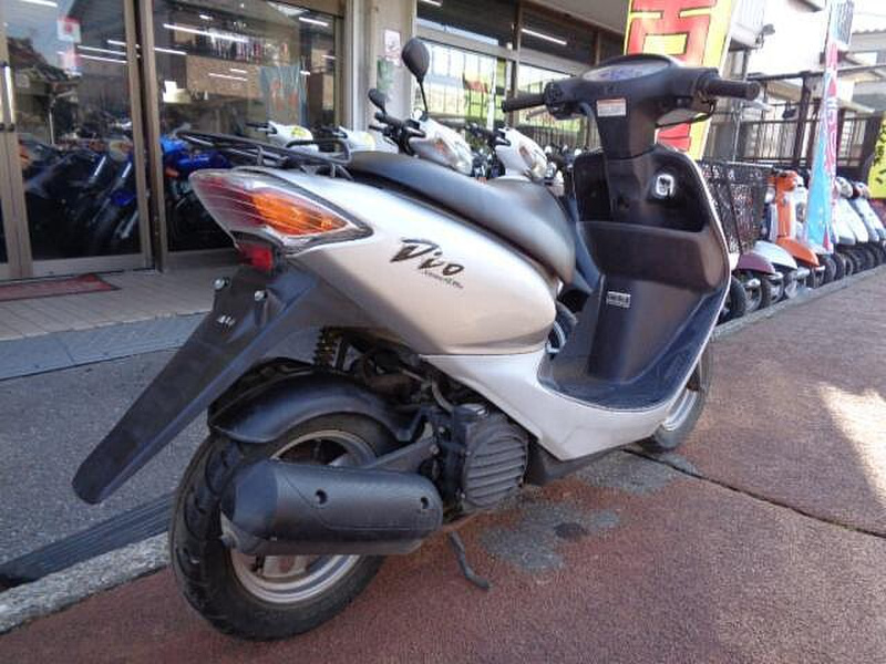 ホンダ ＤＩＯ (1042416)　|　中古バイク・新車の事ならバイクの窓口