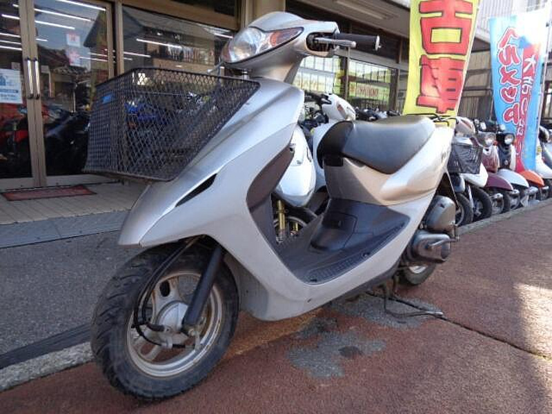 ホンダ DIO (1042416) | 中古バイク・新車の事ならバイクの窓口