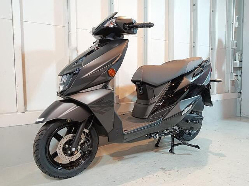 スズキ アヴェニス125 (1042423) | 中古バイク・新車の事なら
