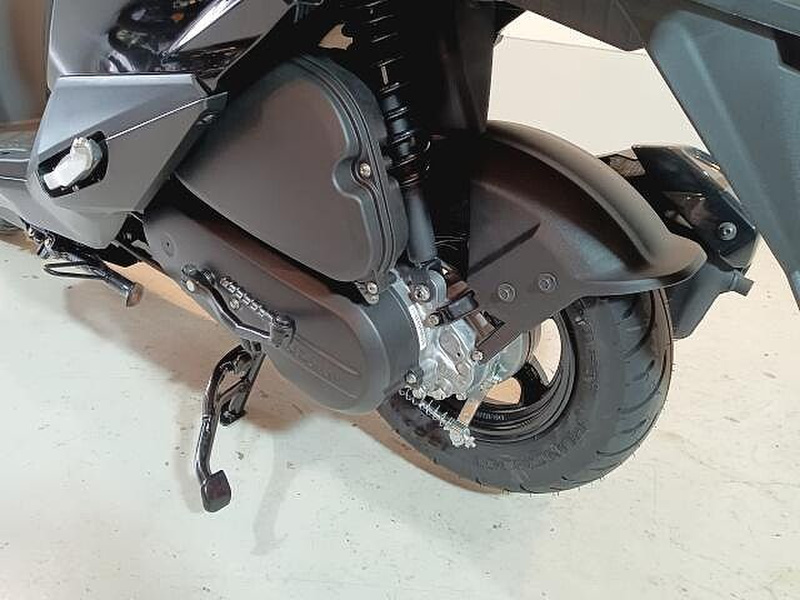 スズキ アヴェニス125 (1042423) | 中古バイク・新車の事ならバイク