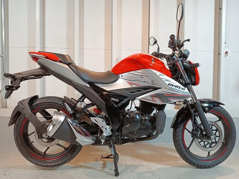 スズキ ジクサー１５０ (1042463) | 中古バイク・新車の事ならバイクの窓口