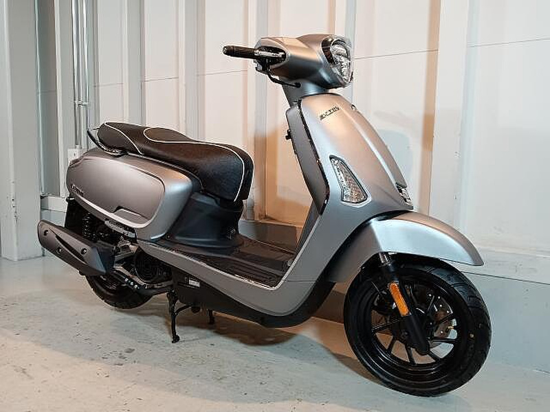 キムコ キムコ ＡＲＯＭＡ１５０ (1042464) | 中古バイク・新車の事ならバイクの窓口