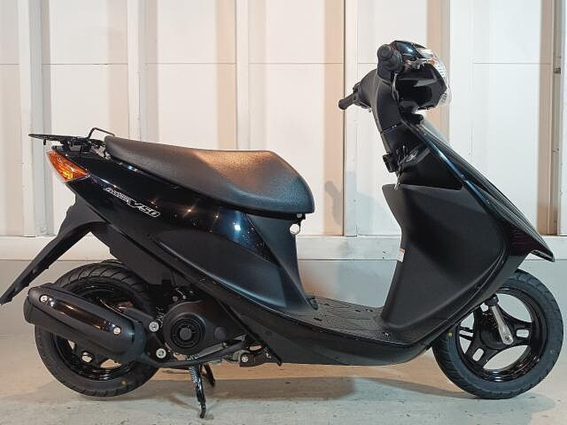 スズキ アドレス５０ (1042469) | 中古バイク・新車の事ならバイクの窓口