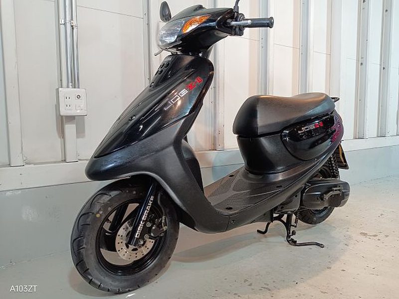 ヤマハ ＪＯＧ Ｚ２ (1042486) | 中古バイク・新車の事ならバイクの窓口