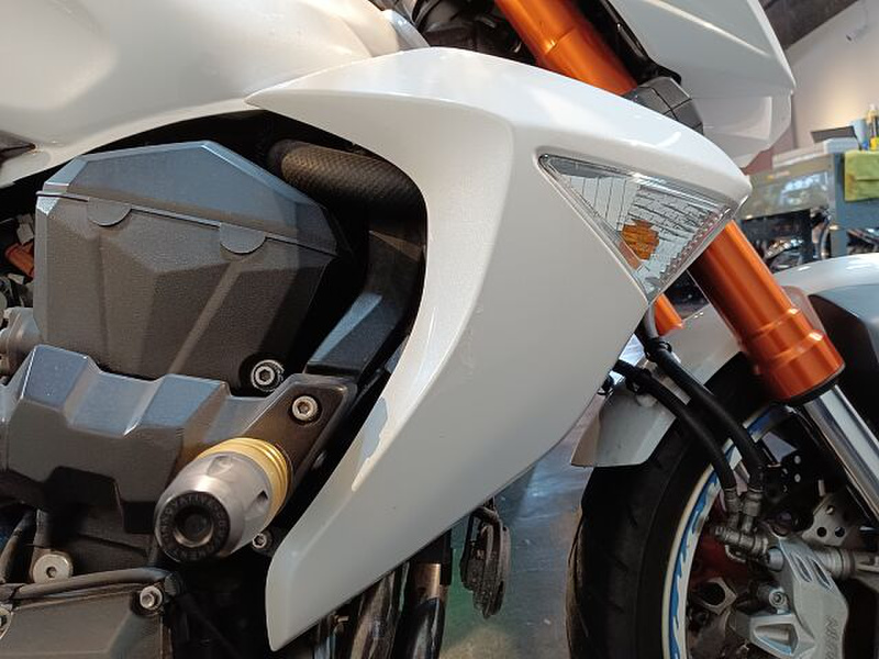 カワサキ Z1000 (1042665) | 中古バイク・新車の事なら カワサキ Z1000 (1042665) | 中古バイク・新車の事なら