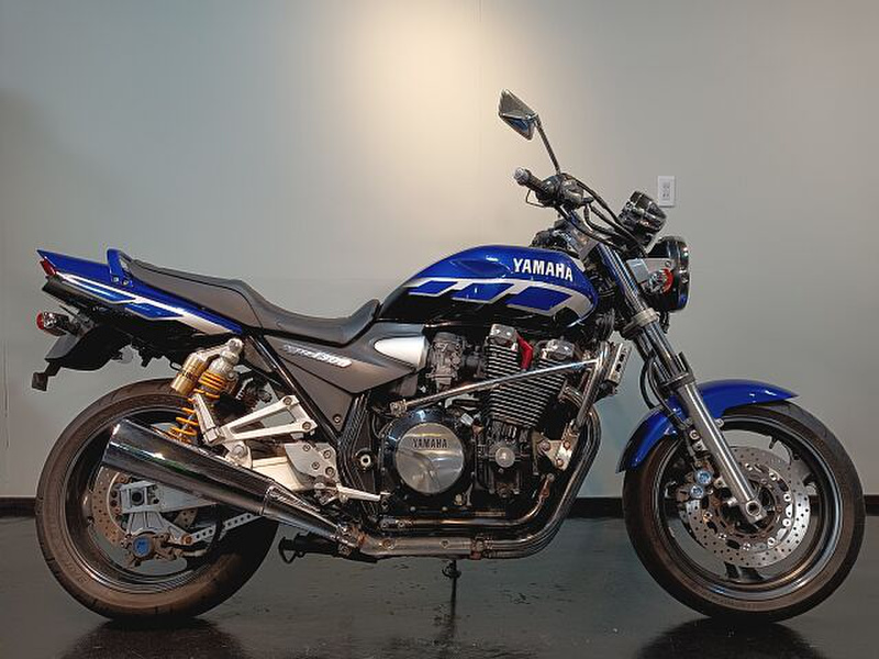 ヤマハ ＸＪＲ１３００ (1042666) | 中古バイク・新車の事ならバイクの窓口