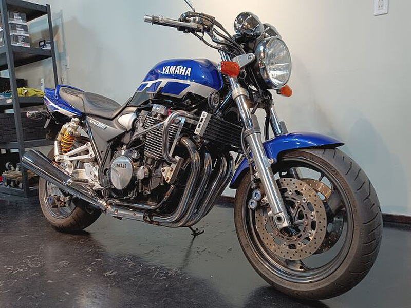 ヤマハ ＸＪＲ１３００ (1042666) | 中古バイク・新車の事ならバイクの窓口