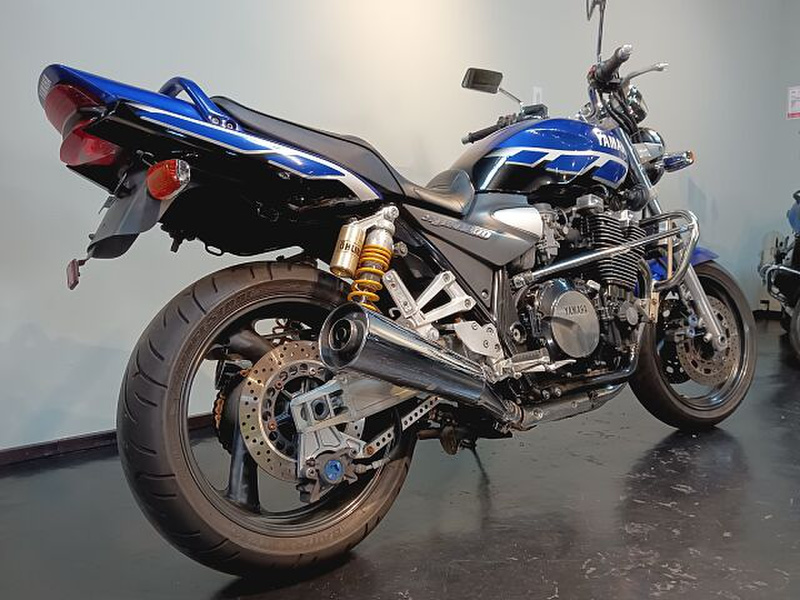 ヤマハ ＸＪＲ１３００ (1042666) | 中古バイク・新車の事ならバイクの窓口