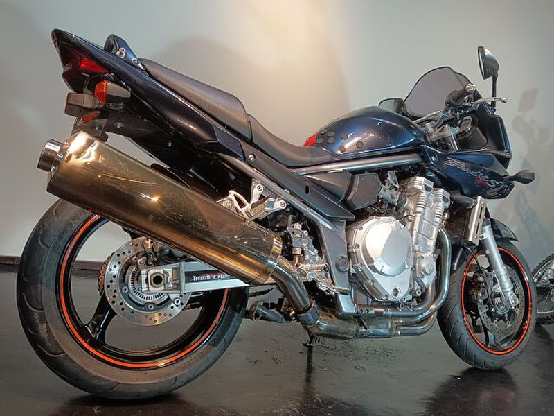 スズキ バンディット１２５０Ｓ ＡＢＳ (1044118) | 中古バイク・新車の事ならバイクの窓口