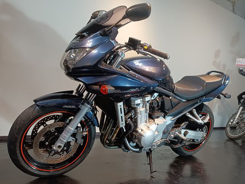 スズキ バンディット１２５０Ｓ ＡＢＳ (1044118) | 中古バイク・新車の事ならバイクの窓口