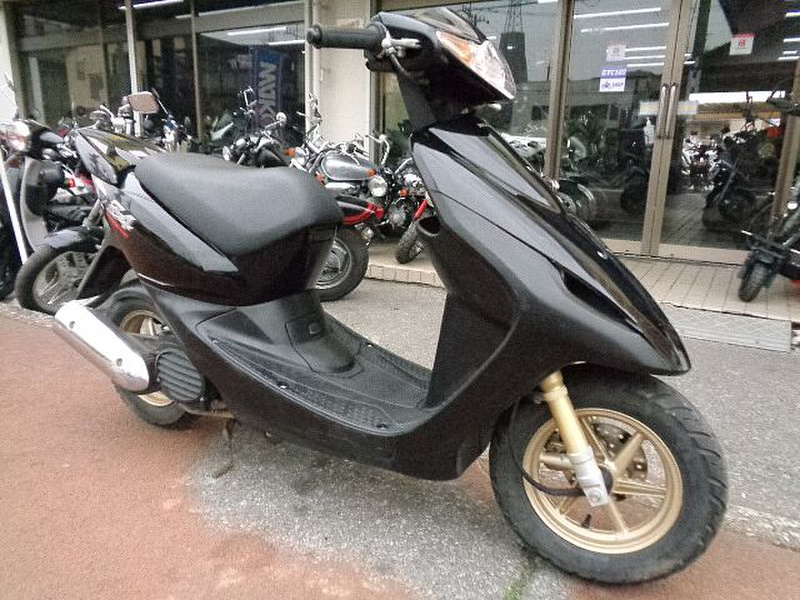 ホンダ スマートＤＩＯ (1049966) | 中古バイク・新車の事ならバイクの窓口