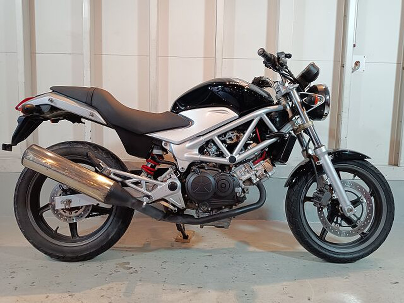 ホンダ ＶＴＲ２５０ (1052633) | 中古バイク・新車の事ならバイクの窓口