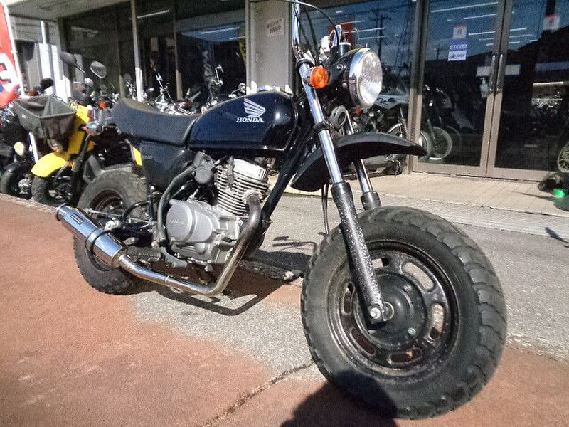 ホンダ Ａｐｅ５０ (1055932) | 中古バイク・新車の事ならバイクの窓口