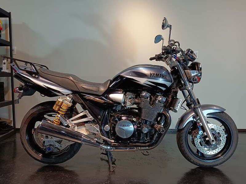 ヤマハ ＸＪＲ１３００ (1057168) | 中古バイク・新車の事ならバイクの窓口