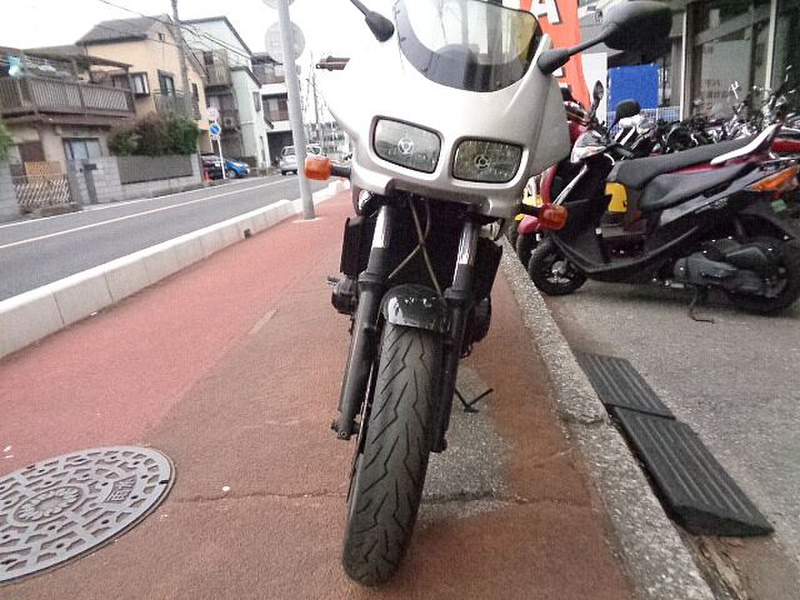 ヤマハ FZ400 (1057348) | 中古バイク・新車の事ならバイク ヤマハ FZ400 (1057348) | 中古バイク・新車の事ならバイク