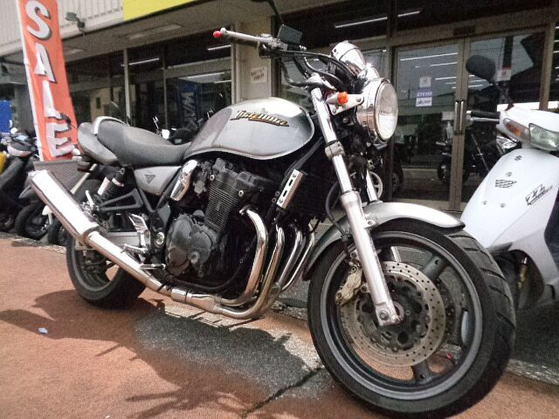 スズキ イナズマ４００ (1061659) | 中古バイク・新車の事ならバイクの窓口