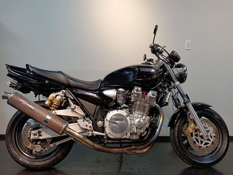 ヤマハ ＸＪＲ１３００ (1062993) | 中古バイク・新車の事ならバイクの窓口