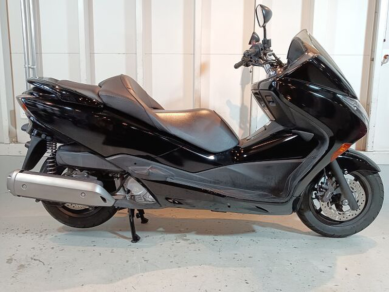 ホンダ フォルツァZ (1063184) | 中古バイク・新車の事なら
