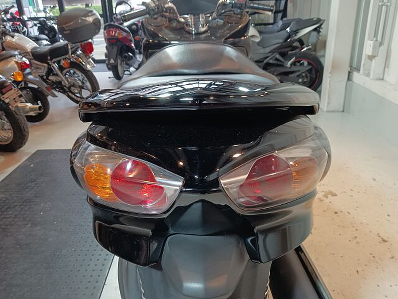 ホンダ フォルツァZ (1063184) | 中古バイク・新車の事なら
