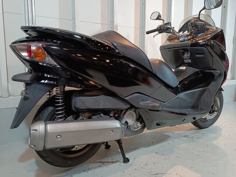 ホンダ フォルツァZ (1063184) | 中古バイク・新車の事なら