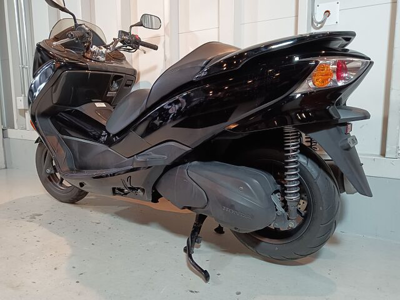 ホンダ フォルツァZ (1063184) | 中古バイク・新車の事なら