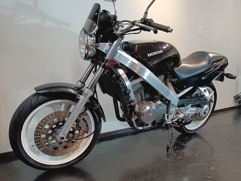 ホンダ ブロス６５０ (1064112) | 中古バイク・新車の事ならバイクの窓口