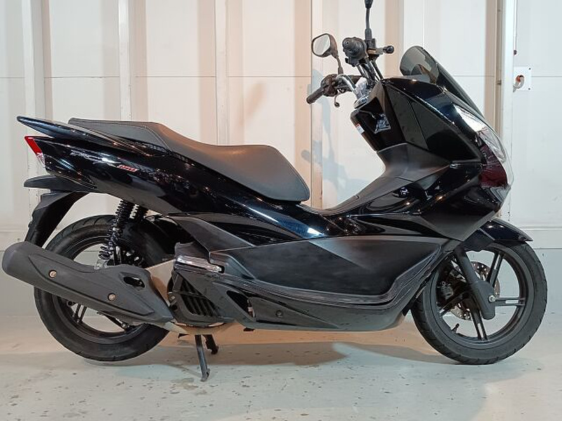 ホンダ PCX150 (1071473) | 中古バイク・新車の事なら