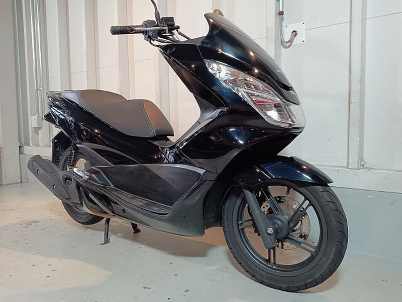 ホンダ PCX150 (1071473) | 中古バイク・新車の事なら
