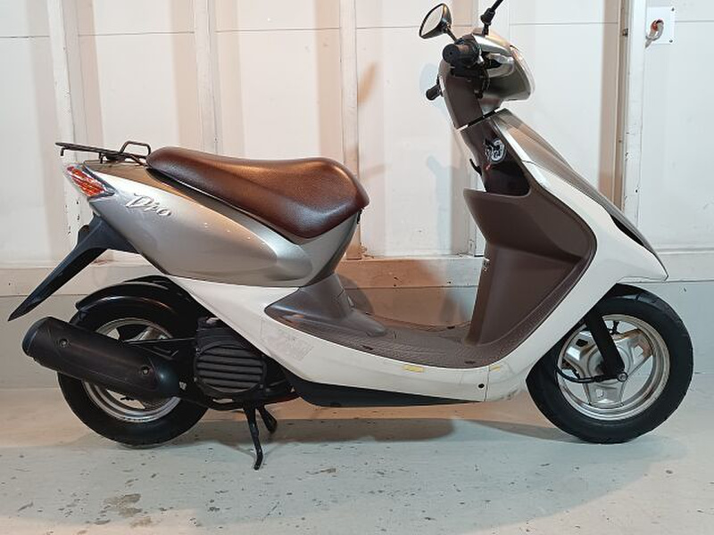 ホンダ スマートＤＩＯ (1075572) | 中古バイク・新車の事ならバイクの窓口