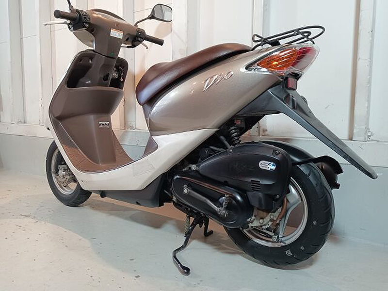 ホンダ スマートＤＩＯ (1075572) | 中古バイク・新車の事ならバイクの窓口