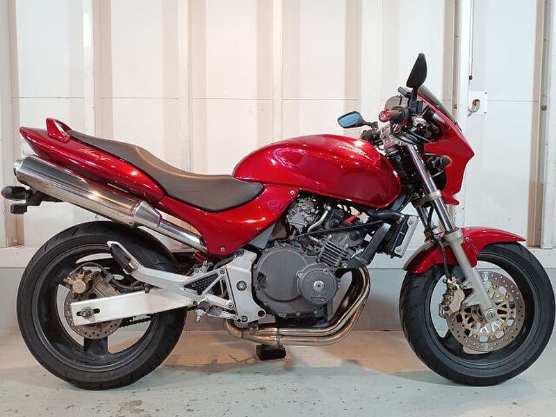 ホンダ ホーネット２５０ (1079819) | 中古バイク・新車の事ならバイクの窓口