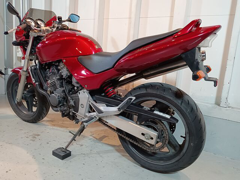 ホンダ ホーネット２５０ (1079819) | 中古バイク・新車の事ならバイクの窓口