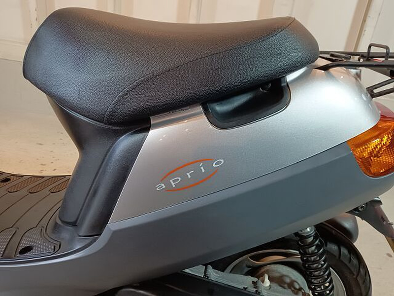 ヤマハ JOGアプリオ (1085607) | 中古バイク・新車の事ならバイクの窓口