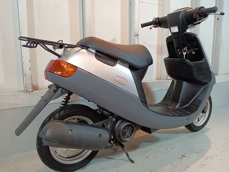 ヤマハ JOGアプリオ (1085607) | 中古バイク・新車の事ならバイクの窓口