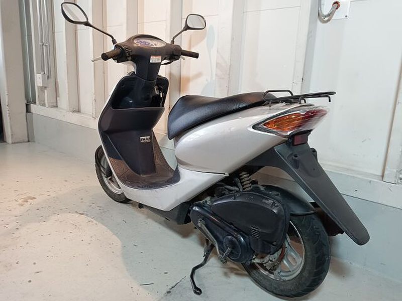 ホンダ スマートＤＩＯ (1085614) | 中古バイク・新車の事ならバイクの窓口