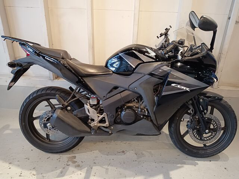 今月中限定CB250R 値下げしました！