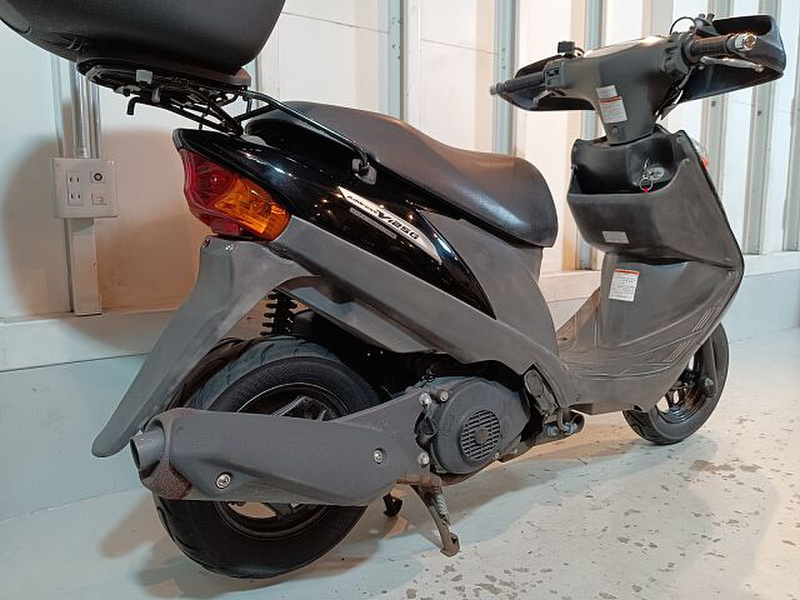 スズキ アドレスV125 (1099737) | 中古バイク・新車の事なら