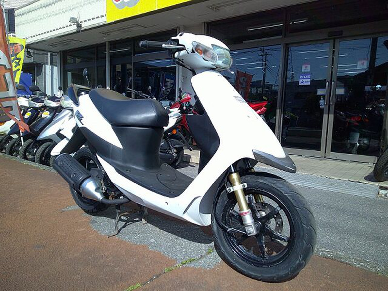 スズキ ZZ (1119985) | 中古バイク・新車の事ならバイクの窓口