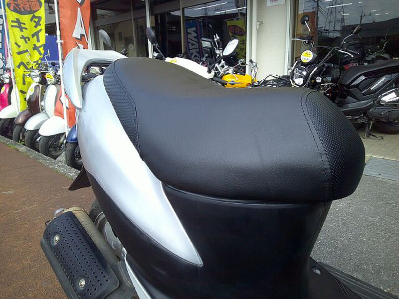 スズキ ZZ (1123494) | 中古バイク・新車の事ならバイクの窓口