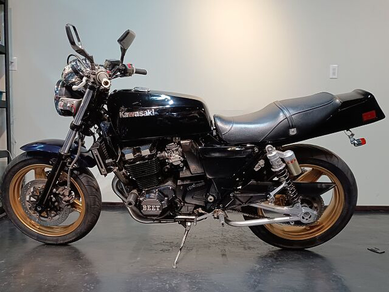 カワサキ ZRX－2 (1140354) | 中古バイク・新車の事なら