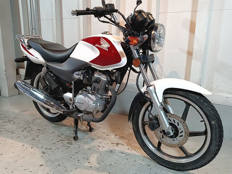 ホンダ SDH125