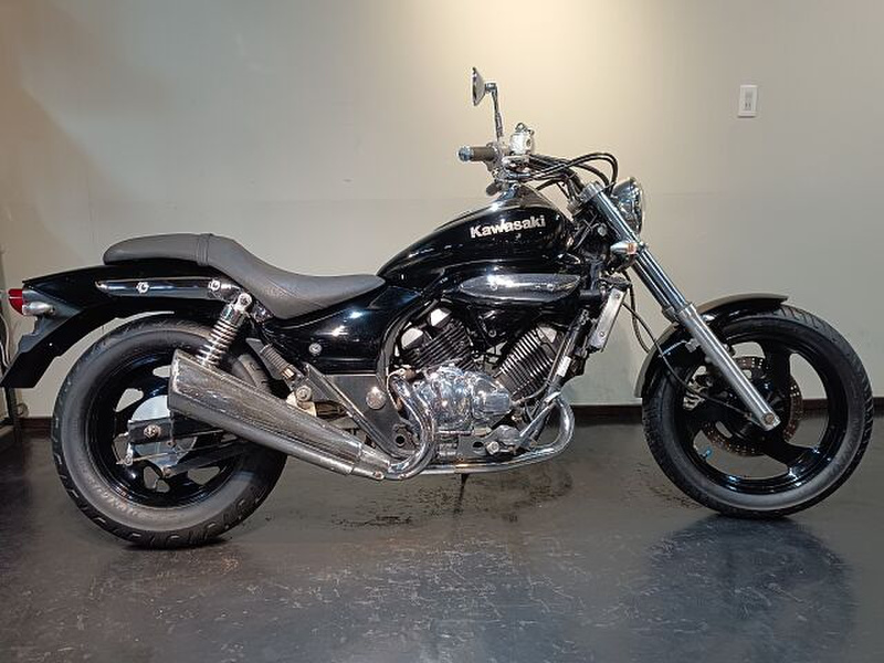 カワサキ エリミネーター250V (1165793) | 中古バイク・新車の事